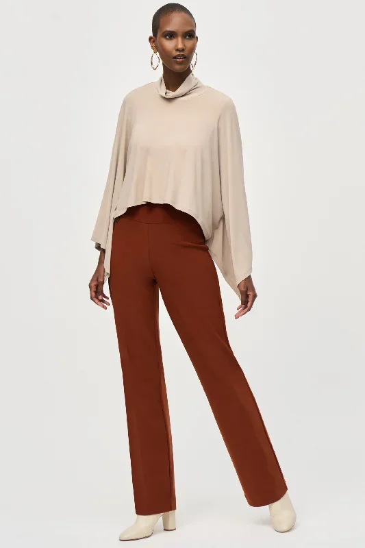 WIDE LEG PANT