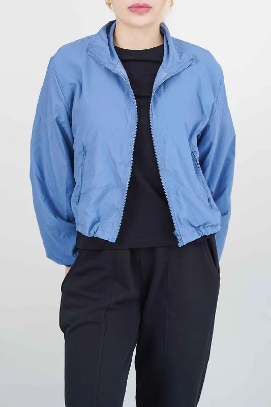 PARACHUTE JACKET