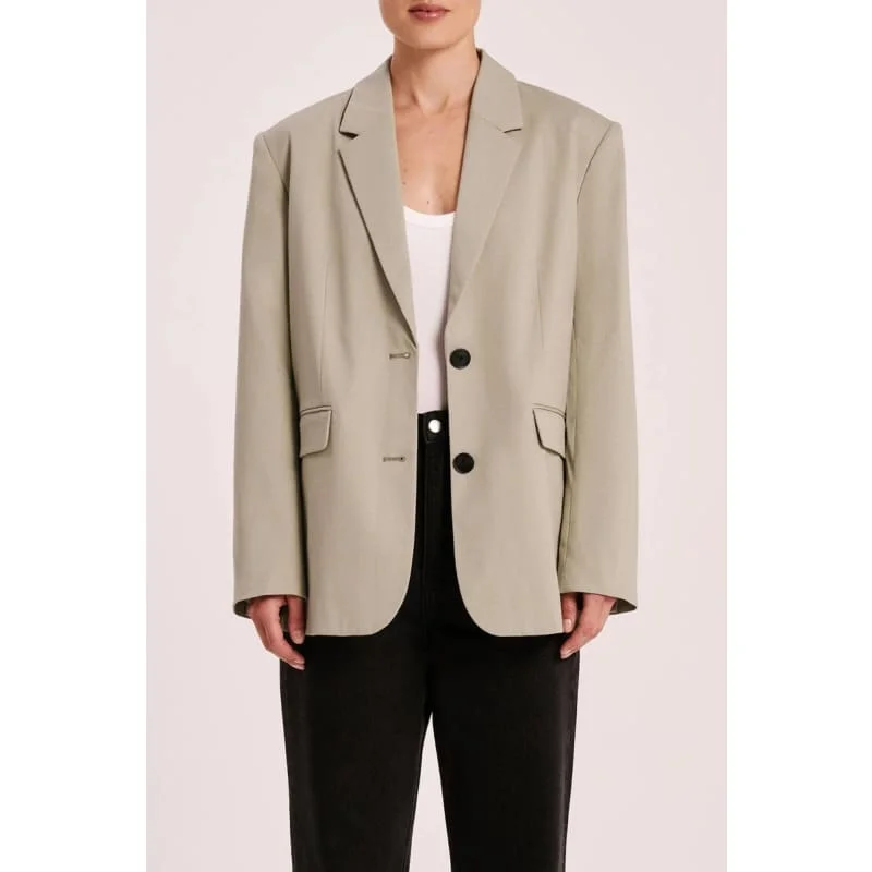 Rana Blazer | Bayleaf