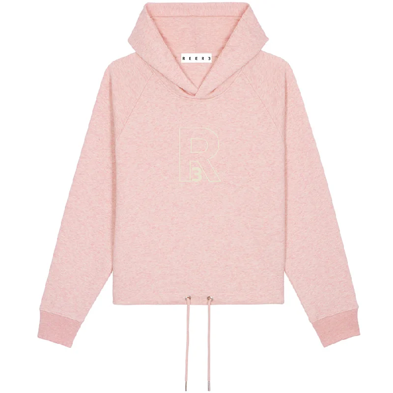 Dusty Pink / XLarge