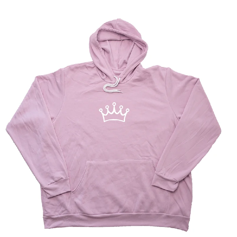 Queen Giant Hoodie