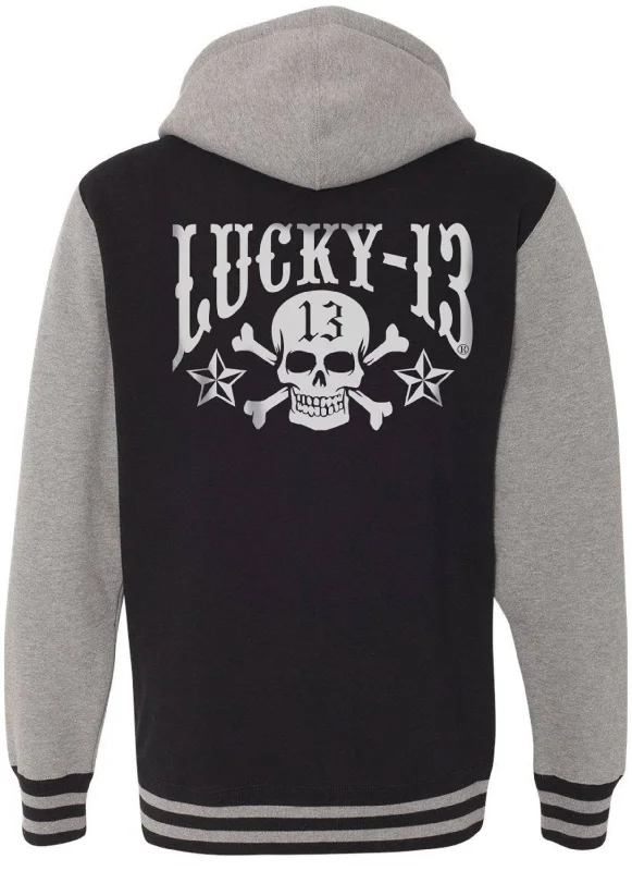 3X / BLACK/GUN METAL HEATHER