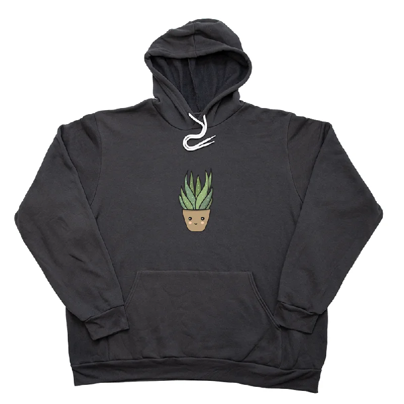 Succulent Giant Hoodie