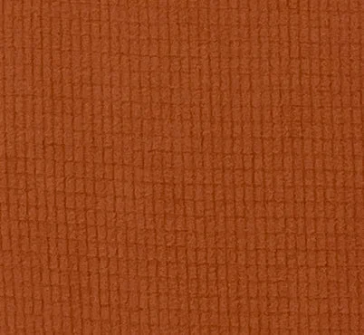 Half Zip / Terracotta / Small