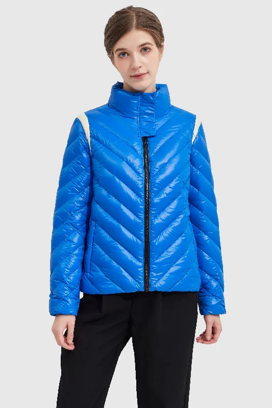 Lightweight Sport Down Jacket