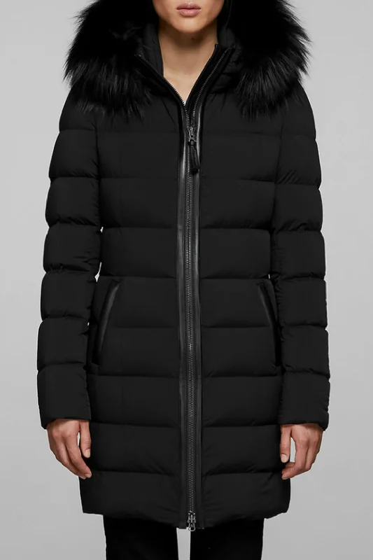 Calla Lightweight Down Coat