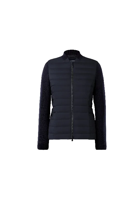 ECLIPSE™ WOOL HYBRID JACKET