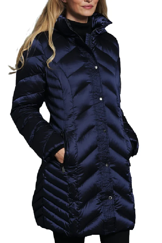 Junge Down Coat