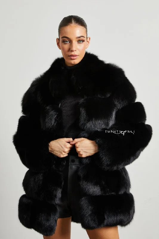 Lola Fur Coat