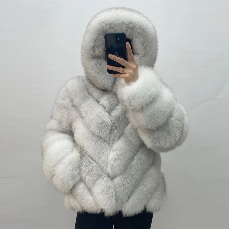 Snow / 2XL