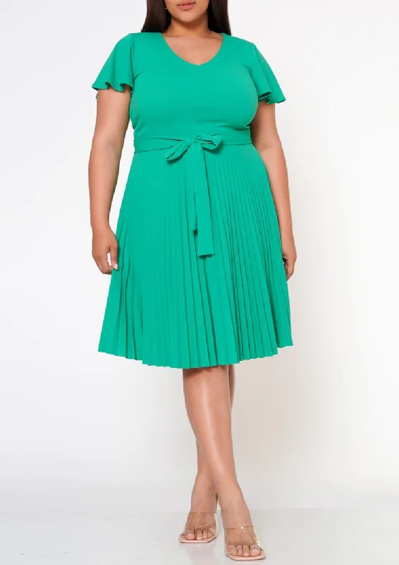 1XL / KELLY GREEN