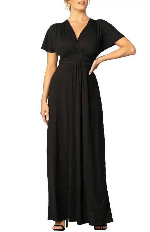 Vienna Maxi Dress