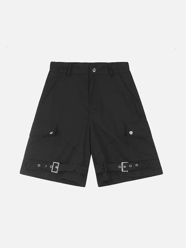 aelfric-eden-belt-multi-pocket-shorts