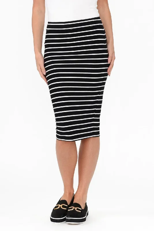 alicia-stripe-midi-skirt