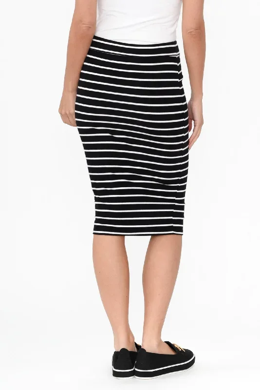 alicia-stripe-midi-skirt