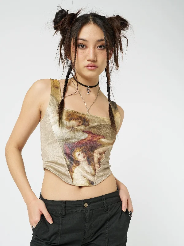 alpine-gold-velvet-corset-crop-top