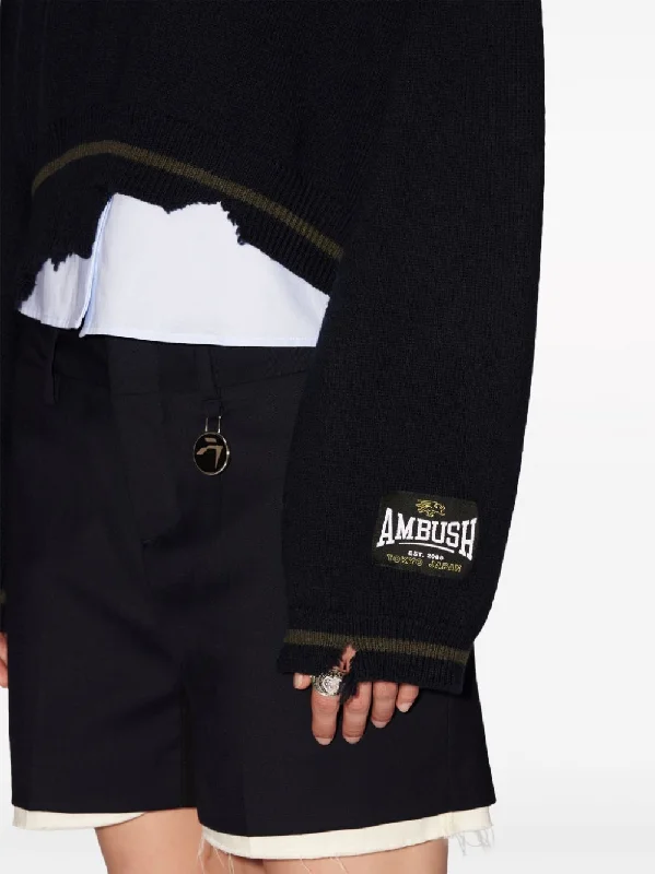 ambush-dangled-rib-knit-v-neck-sweater-sweaters-300037730nvy