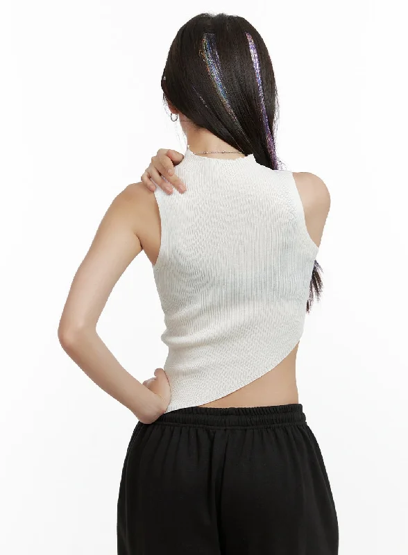 asymmetrical-mock-neck-crop-sleeveless-top-ol408