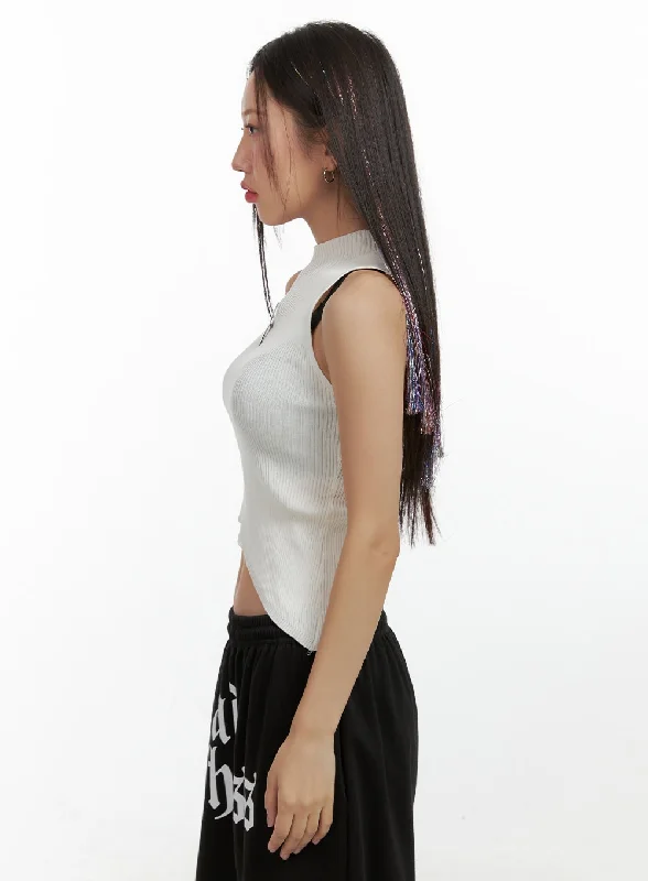 asymmetrical-mock-neck-crop-sleeveless-top-ol408