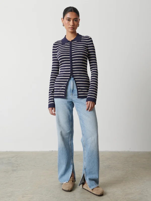 avery-striped-zip-knit-top-navy-and-cream