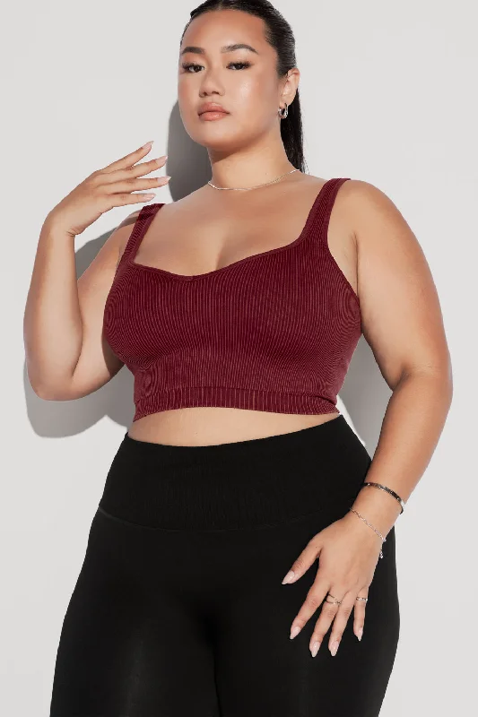 be-my-sweetheart-seamless-crop-top-garnet