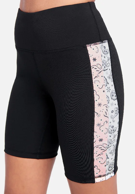 bebe-colorblock-bike-short-rose-cloud-white