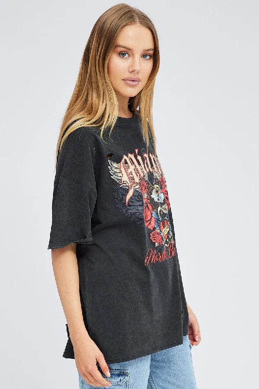 black-graphic-tee-short-sleeve-round-neck-jc6030-84w-1