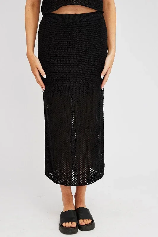 black-knit-skirt-midi-crochet-sm3048x-40pb-2