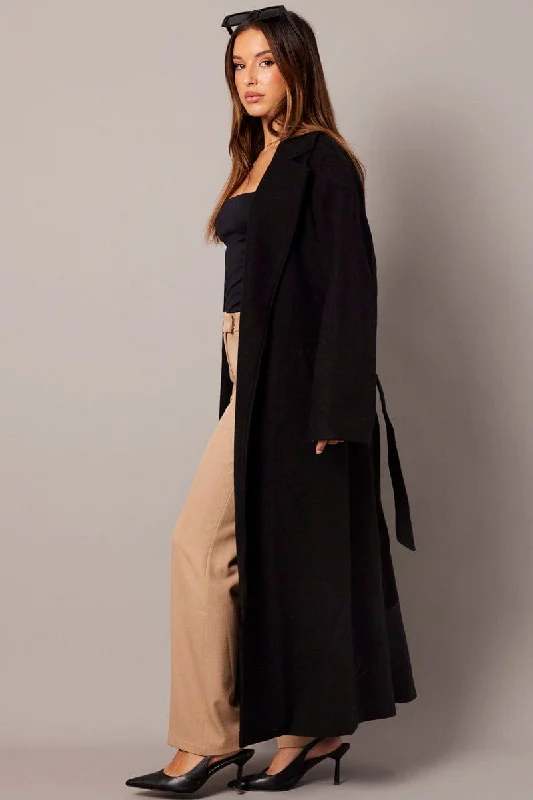 black-long-coat-long-sleeve-tie-front-oj1673a-33wb-3