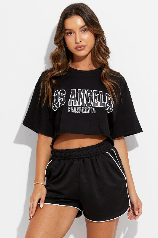 black-los-angeles-crop-tee-short-sleeve-crew-neck-jc1607a-84wb