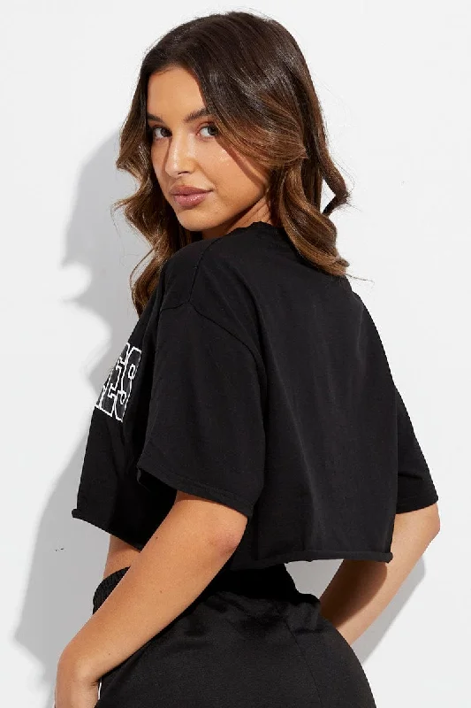 black-los-angeles-crop-tee-short-sleeve-crew-neck-jc1607a-84wb