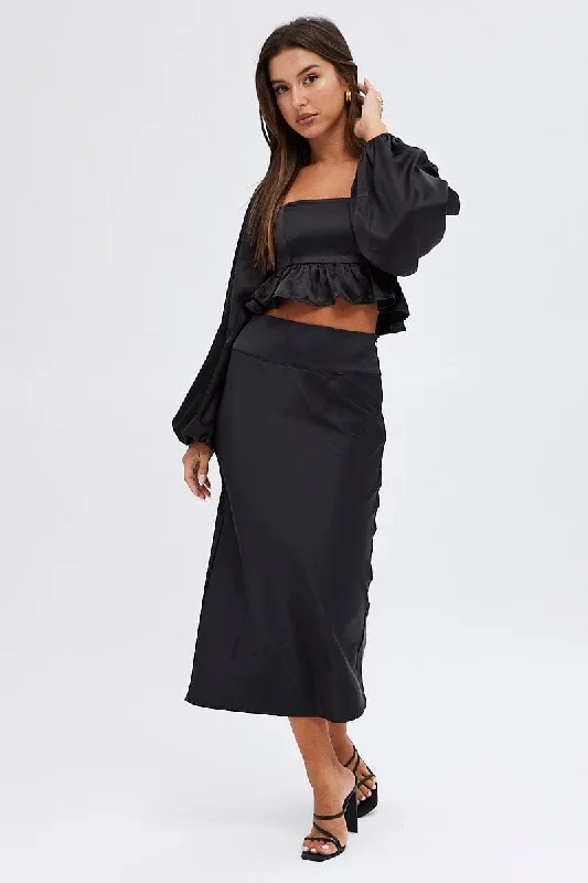 black-midi-skirt-high-waisted-satin-bias-cut-sl0147x-36cb-2