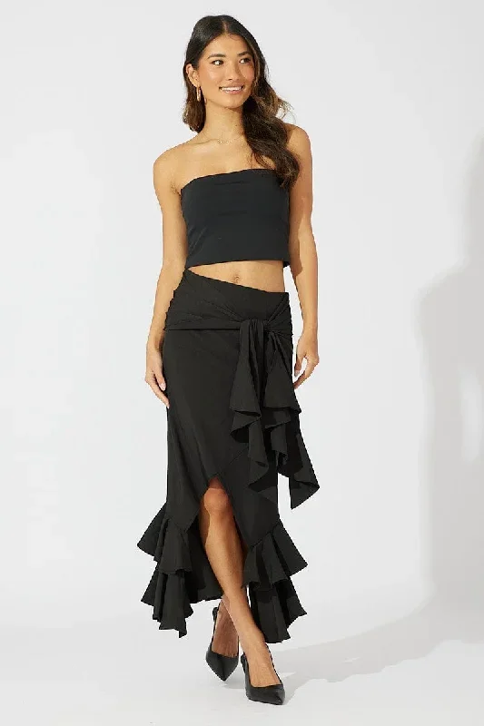 black-midi-skirt-layered-ruffles-sk2252-34zb-1