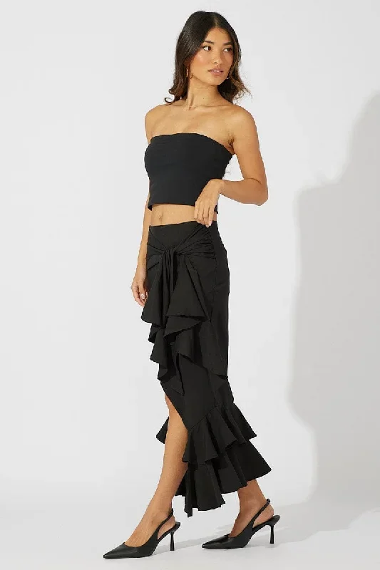 black-midi-skirt-layered-ruffles-sk2252-34zb-1