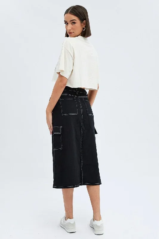 black-midi-skirt-mid-rise-a-line-cargo-contrast-stitch-sm0107-33cb-2