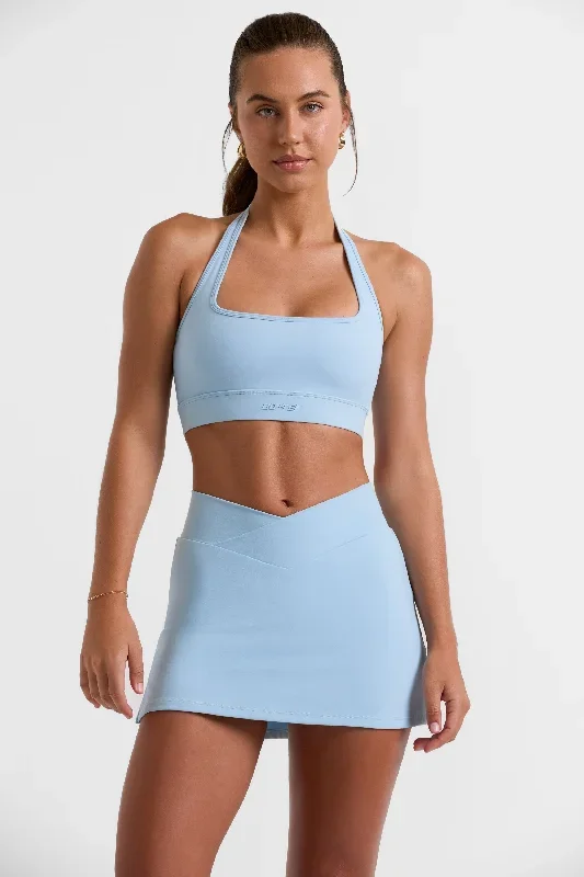 break-point-mini-skort-ice-blue