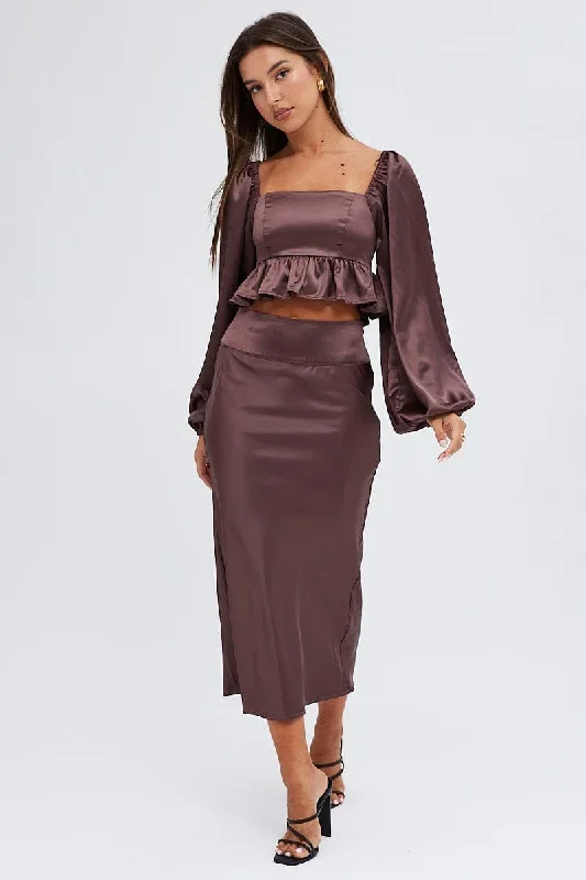 brown-midi-skirt-high-waisted-satin-bias-cut-sl0147x-36cb-1