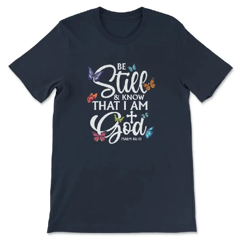 butterflies-be-still-and-know-that-i-am-god-women-s-t-shirt