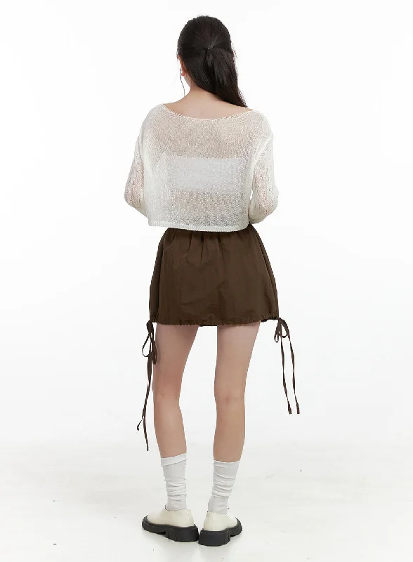 cable-knit-sheer-crop-sweater-ol417