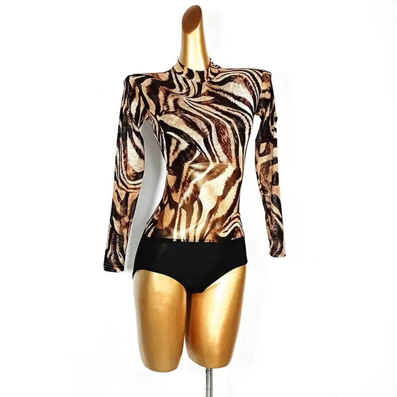 copy-of-yjfy-womens-polyester-fibres-latin-dance-dress-dance-wear-bodysuit-dance-tops