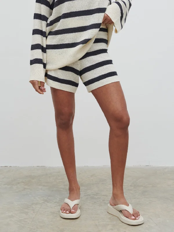 dakota-stripe-knit-shorts-cream-and-navy