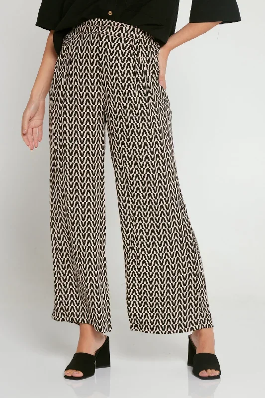 daria-wide-leg-pants-black-beige-chevron