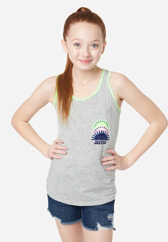 Pocket Ringer Tank