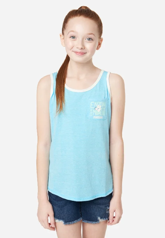 Pocket Ringer Tank