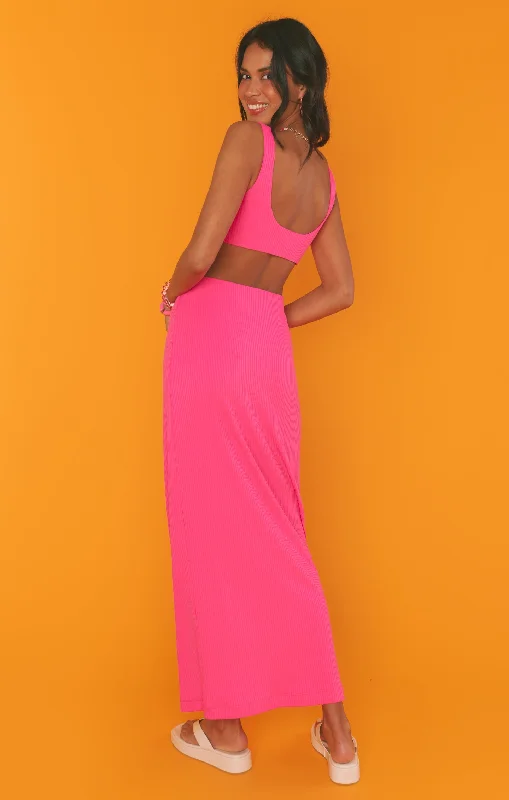 elle-tank-hot-pink-rib-knit