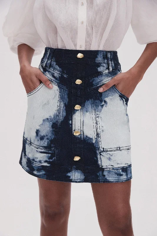 enigma-denim-mini-skirt-tie-dye-indigo