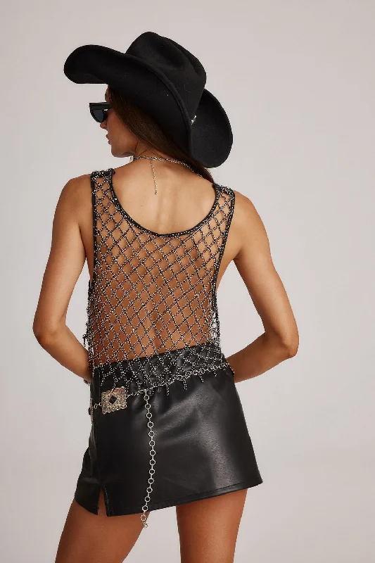 estelle-black-rhinestone-crop-tank