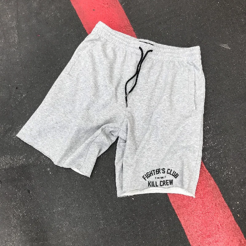 fighters-club-shorts-grey