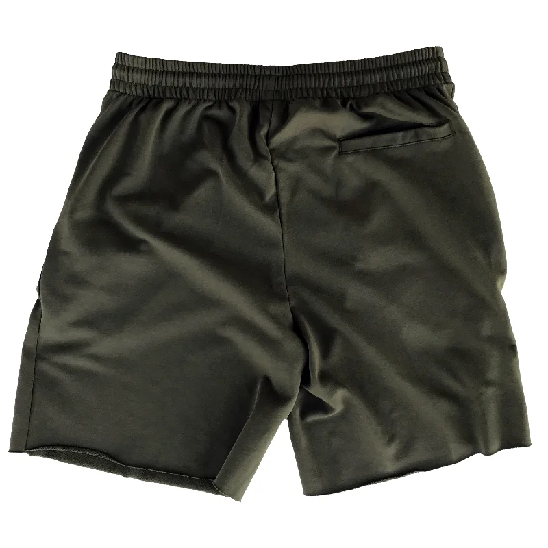 fighters-club-shorts-olive