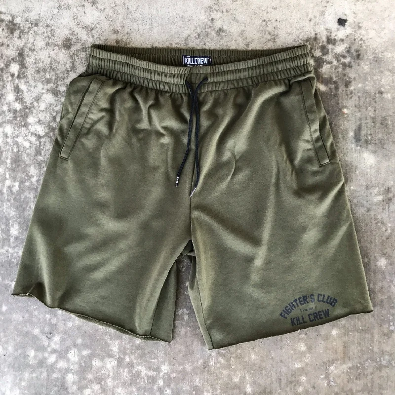 fighters-club-shorts-olive